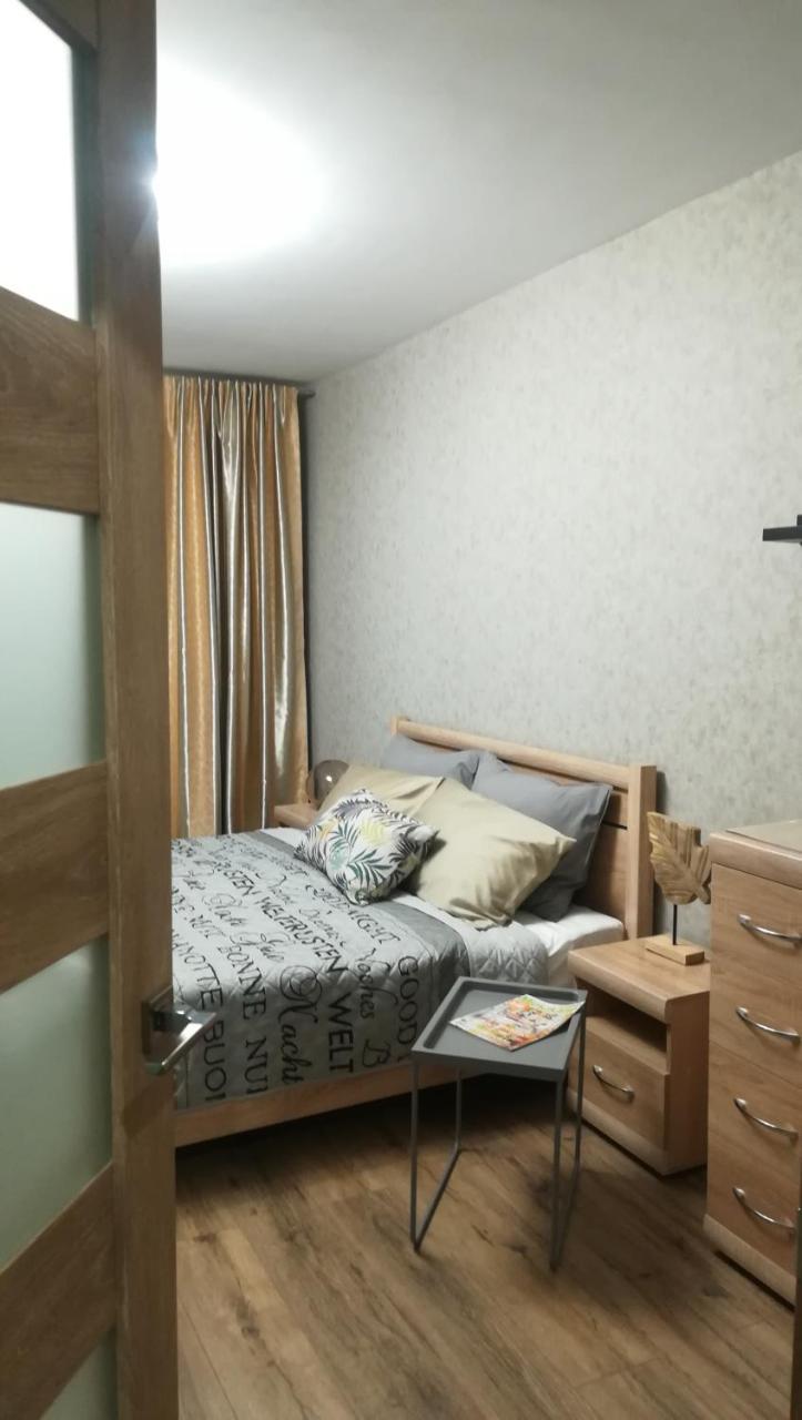 Oliva Apartamento Vitebsk Exterior foto