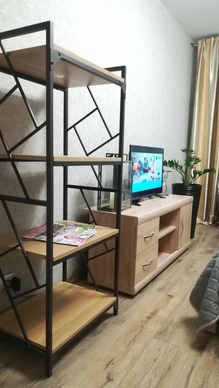 Oliva Apartamento Vitebsk Exterior foto