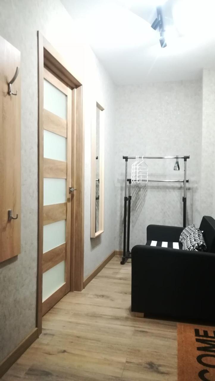 Oliva Apartamento Vitebsk Exterior foto