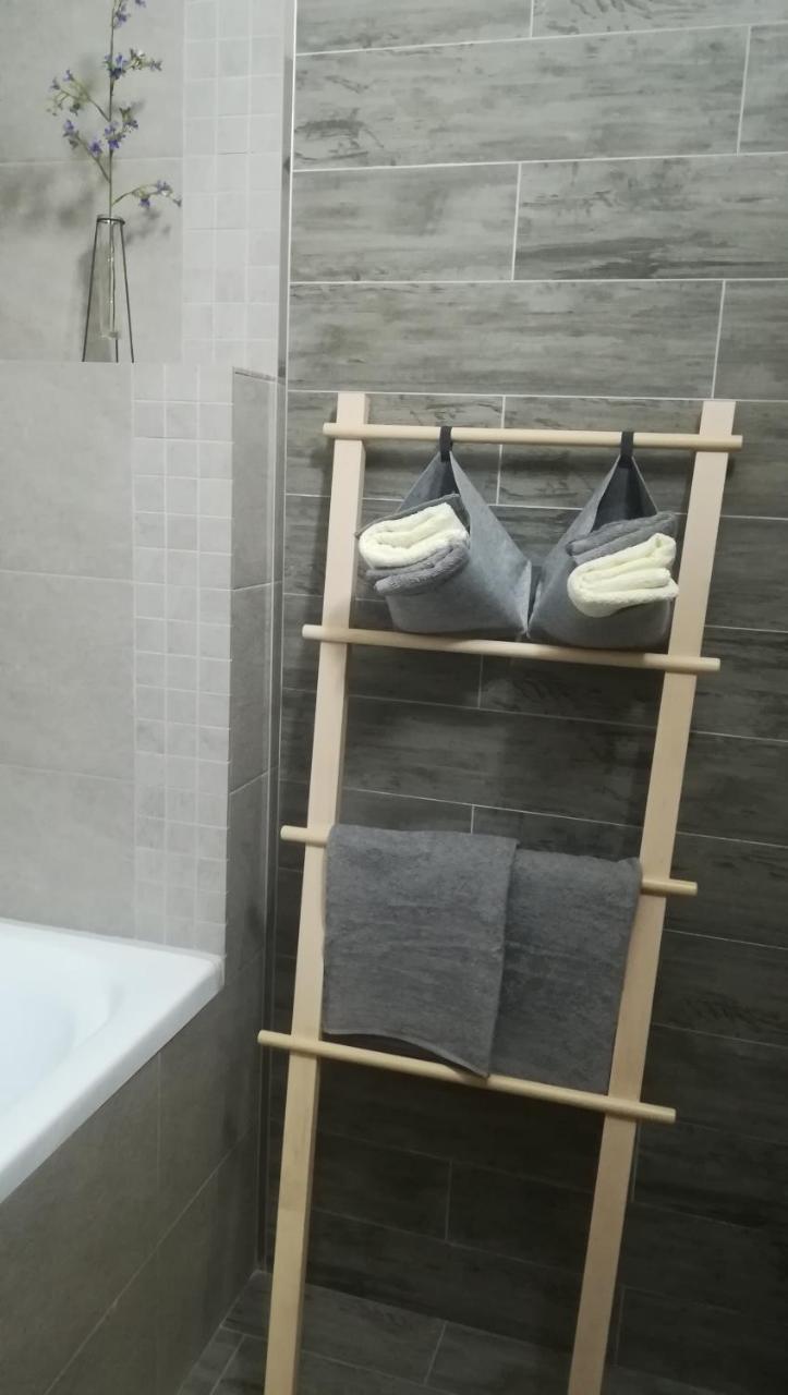 Oliva Apartamento Vitebsk Exterior foto