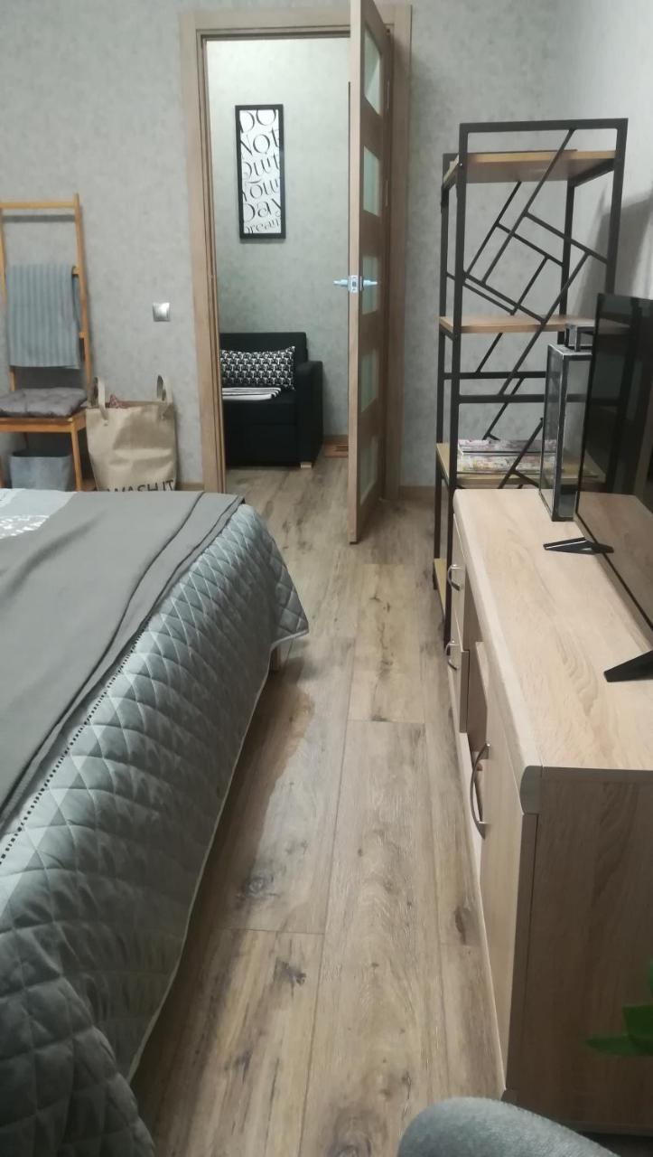Oliva Apartamento Vitebsk Exterior foto
