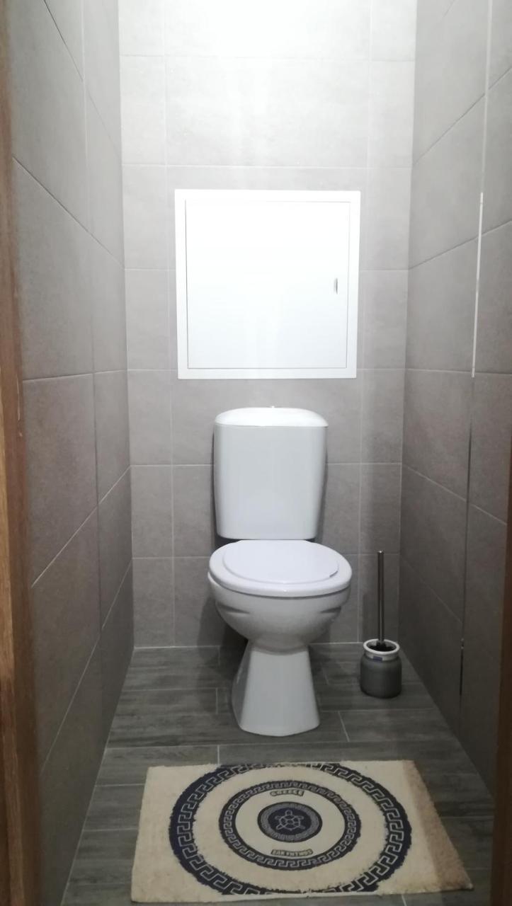 Oliva Apartamento Vitebsk Exterior foto